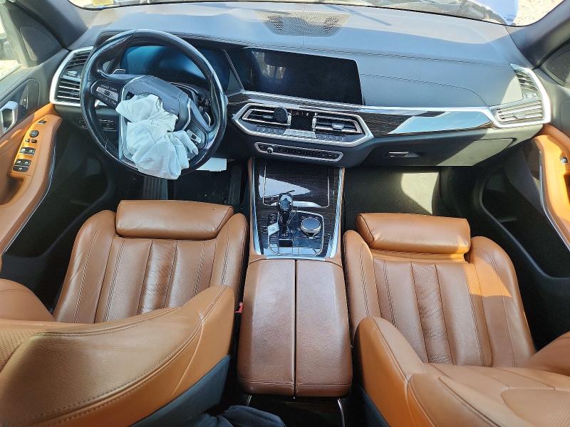 67792456 :رقم المزاد ، 5UXCR6C58KLL02181 vin ، 2019 Bmw X5 مزاد بيع