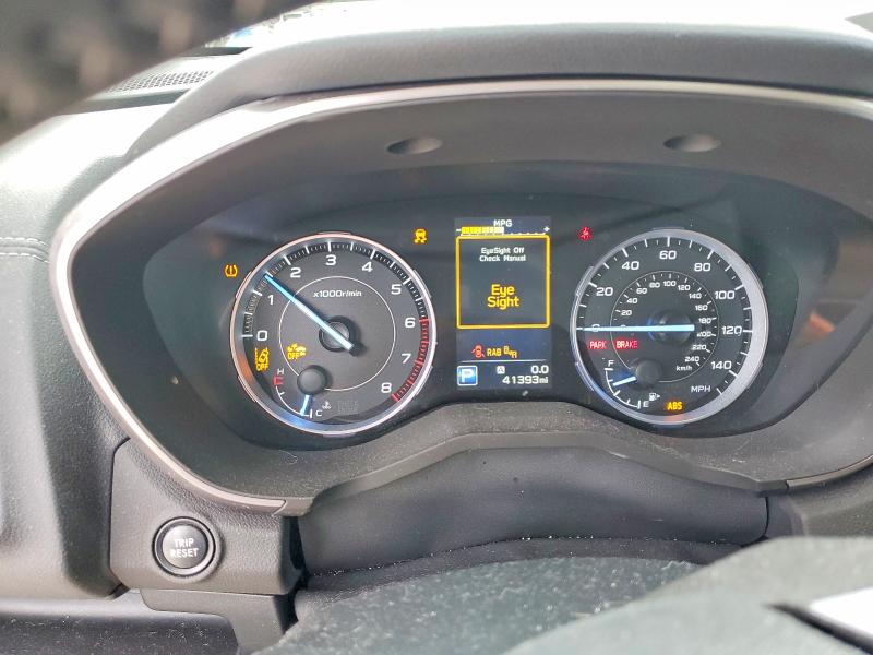 Продажа на аукционе авто 2022 Subaru Ascent, vin: 4S4WMARD8N3449504, номер лота: 68918056