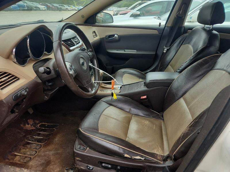 2010 Chevrolet Malibu მანქანა იყიდება აუქციონზე, vin: 1G1ZE5EB0AF241807, აუქციონის ნომერი: 67532366