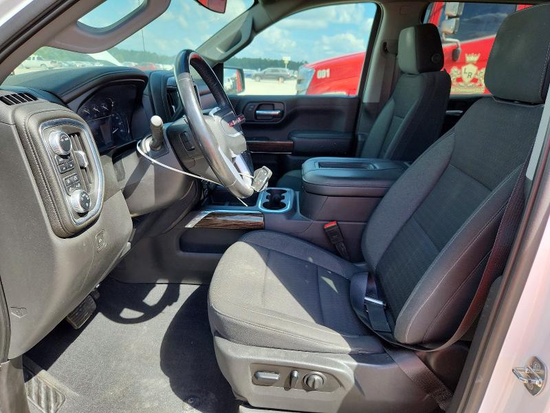 Aukcja sprzedaży 2021 Gmc Sierra, vin: 3GTU9CET8MG396949, numer aukcji: 69888346