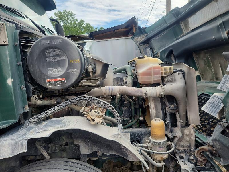 Aukcja sprzedaży 2013 Volvo Vnl, vin: 4V4NC9EG0DN137394, numer aukcji: 67703646