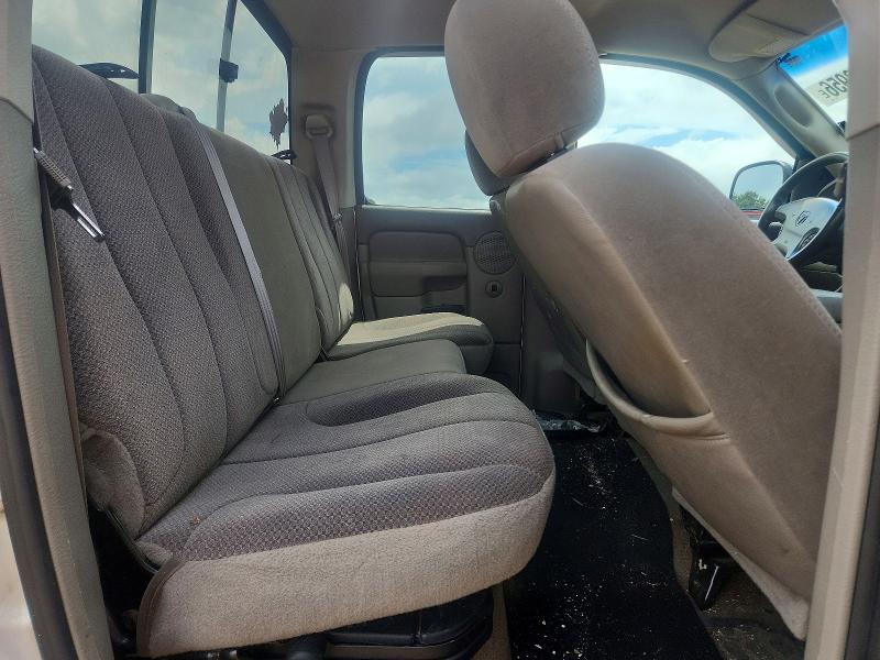 Продажа на аукционе авто 2002 Dodge Ram 1500, vin: 3D7HA18NX2G149008, номер лота: 67459956