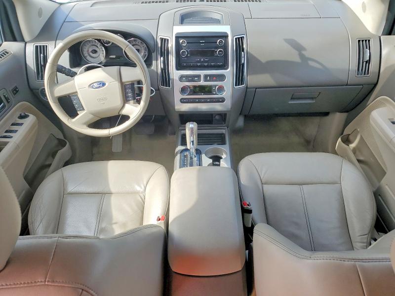 Auction sale of the 2010 Ford Edge, vin: 2FMDK4KC7ABB01770, lot number: 70265646