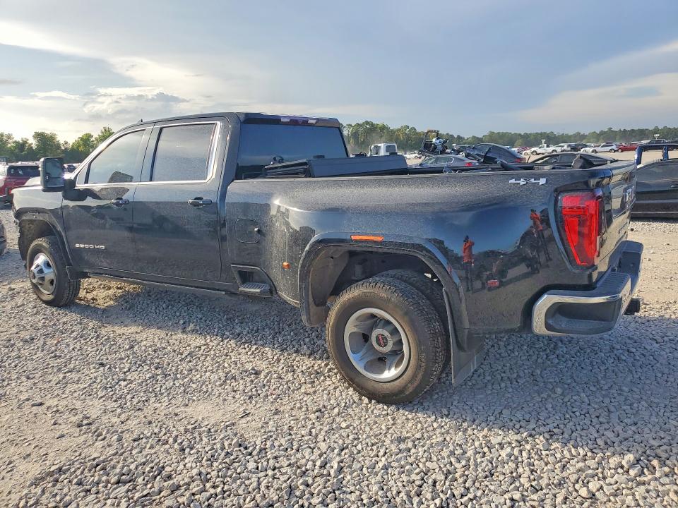 Продаж на аукціоні авто 2023 Gmc Sierra, vin: 1GT49TEY6PF224159, номер лоту: 69334036