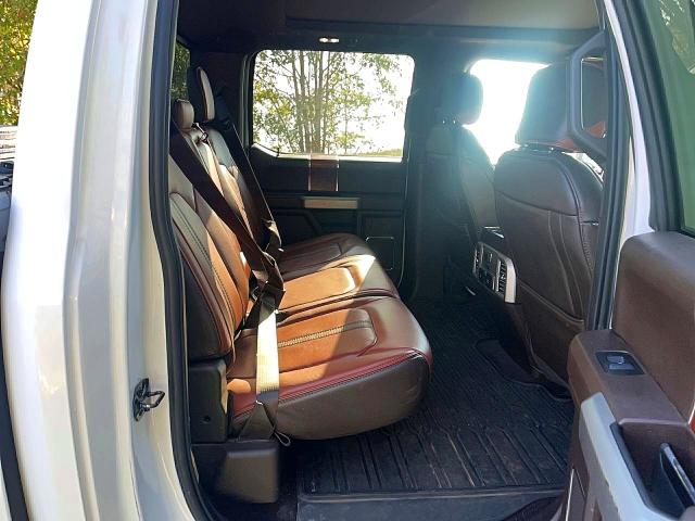 Aukcja sprzedaży 2020 Ford F150, vin: 1FTEW1E46LFA33205        , numer aukcji: 69305826