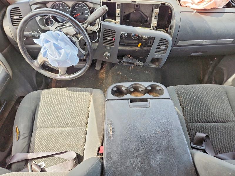 Продажа на аукционе авто 2008 Gmc Sierra, vin: 2GTEK190881212606, номер лота: 67094916