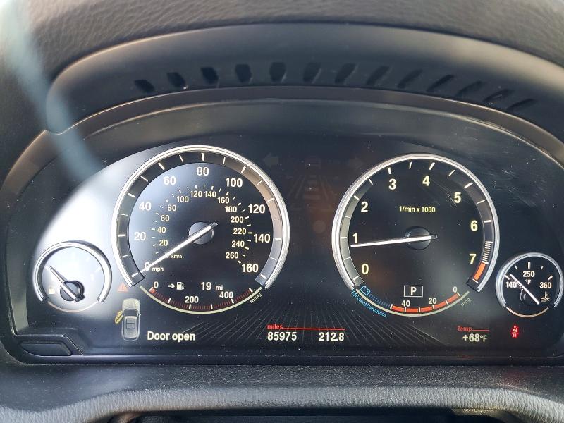 Aukcja sprzedaży 2016 Bmw X3, vin: 5UXWX9C53G0D66743, numer aukcji: 68356536