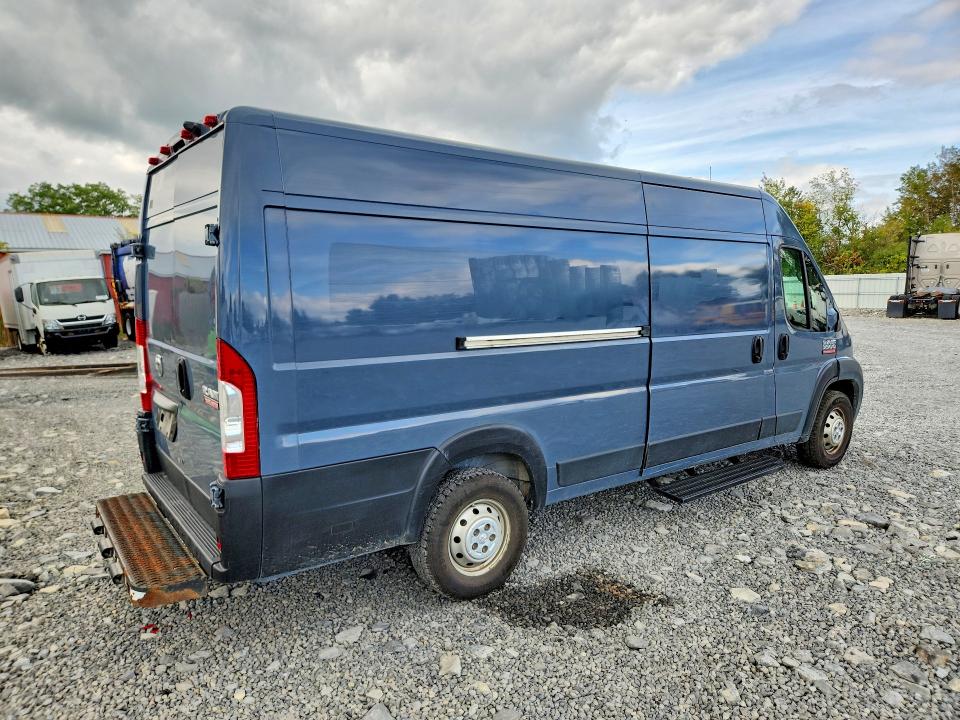 Aukcja sprzedaży 2021 Ram Promaster 3500, vin: 3C6MRVJG0ME544843, numer aukcji: 67793046