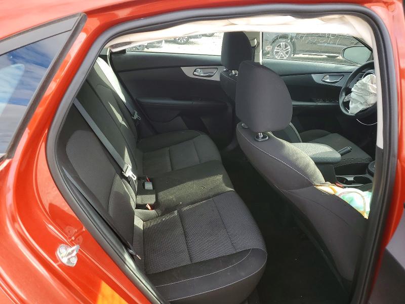 Aukcja sprzedaży 2024 Kia Forte, vin: 3KPF24AD4RE727238, numer aukcji: 69768026