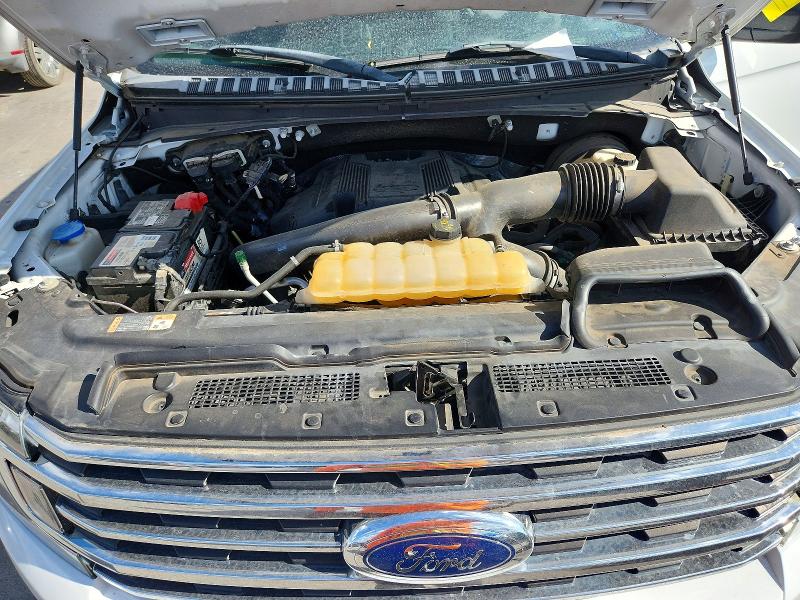 Aukcja sprzedaży 2018 Ford Expedition, vin: 1FMJK1FT0JEA05611, numer aukcji: 67159706