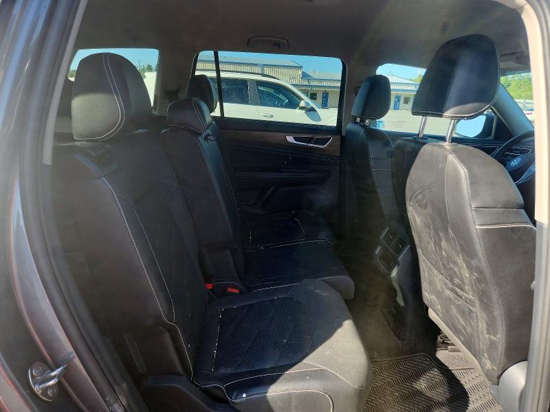 Продаж на аукціоні авто 2024 Volkswagen Atlas, vin: 1V2HR2CA0RC523716, номер лоту: 68302656