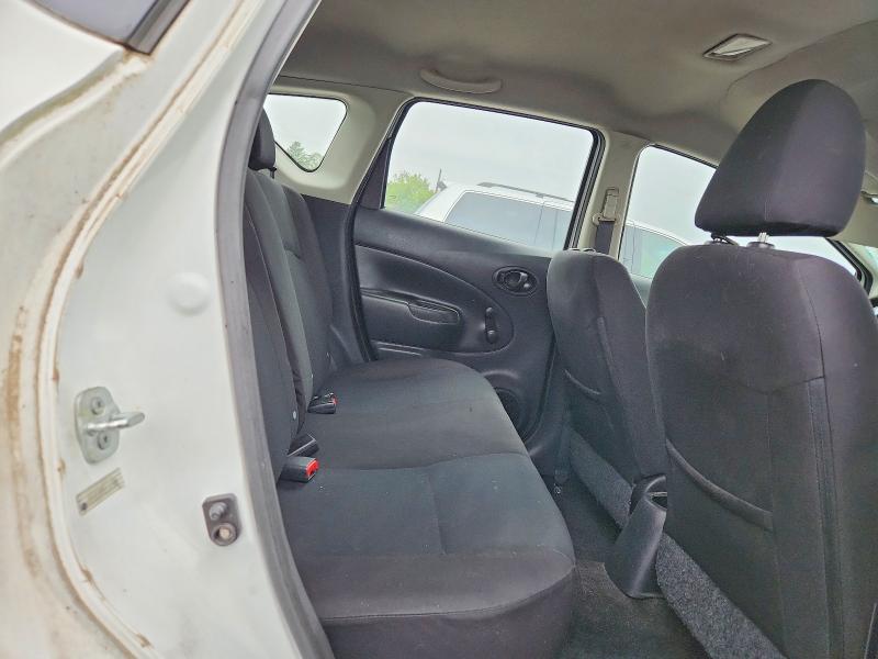 Продажа на аукционе авто 2014 Nissan Versa Note, vin: 3N1CE2CP9EL397949, номер лота: 69937456