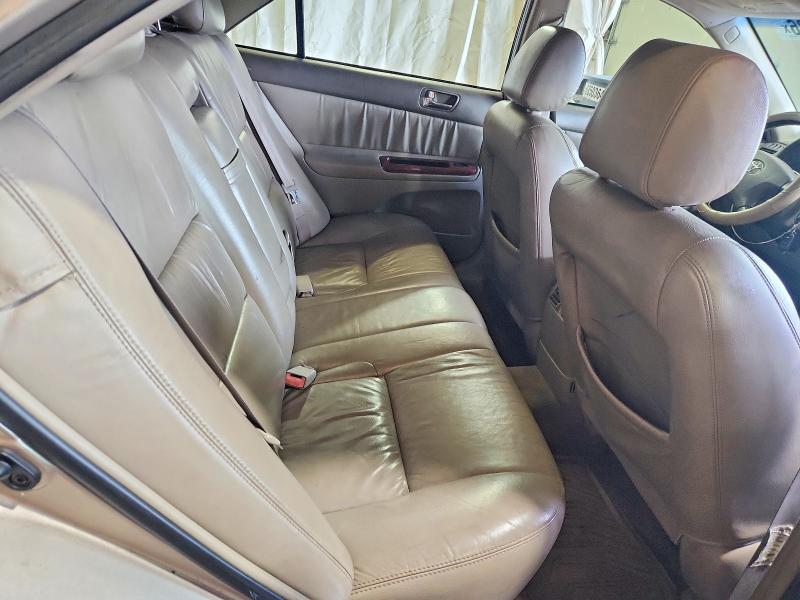 Aukcja sprzedaży 2002 Toyota Camry, vin: 4T1BF30K72U531777, numer aukcji: 68281526