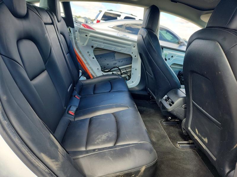 Aukcja sprzedaży 2022 Tesla Model 3, vin: 5YJ3E1EB8NF135668, numer aukcji: 67881556