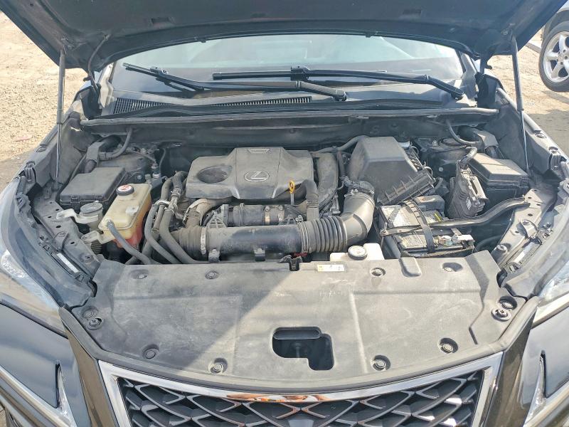 Aukcja sprzedaży 2019 Lexus Nx 300, vin: JTJYARBZXK2151092, numer aukcji: 68577086