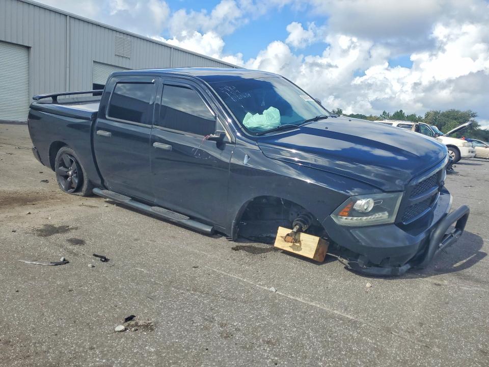 Aukcja sprzedaży 2014 Ram 1500, vin: 1C6RR7KT7ES116599, numer aukcji: 67622786