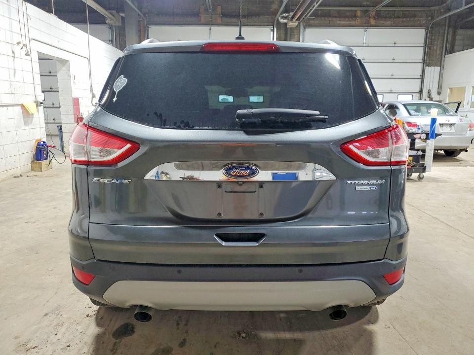 Продаж на аукціоні авто 2015 Ford Escape, vin: 1FMCU9J91FUC35961, номер лоту: 69774756