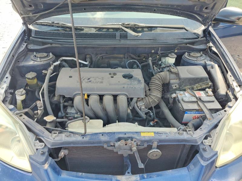 Продажа на аукционе авто 2006 Toyota Matrix, vin: 2T1KR32E76C597283, номер лота: 70147326