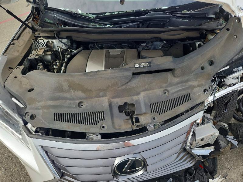 Продаж на аукціоні авто 2019 Lexus Rx, vin: JTJGZKCA0K2011671, номер лоту: 69633416