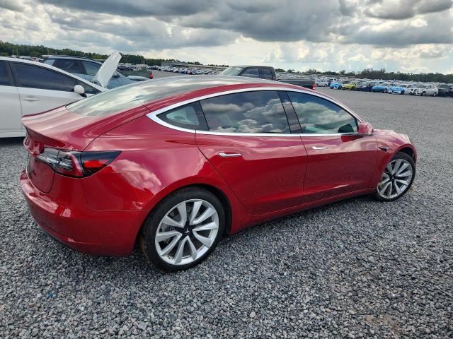 68571046 :رقم المزاد ، 5YJ3E1EA8JF156036 vin ، 2018 Tesla Model 3 مزاد بيع