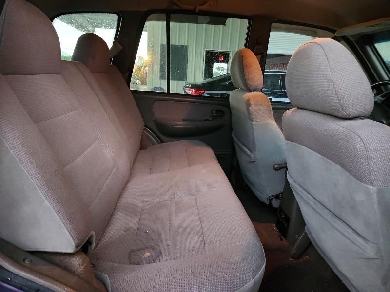 Продажа на аукционе авто 2002 Kia Sportage, vin: KNDJB723325136918, номер лота: 69786726