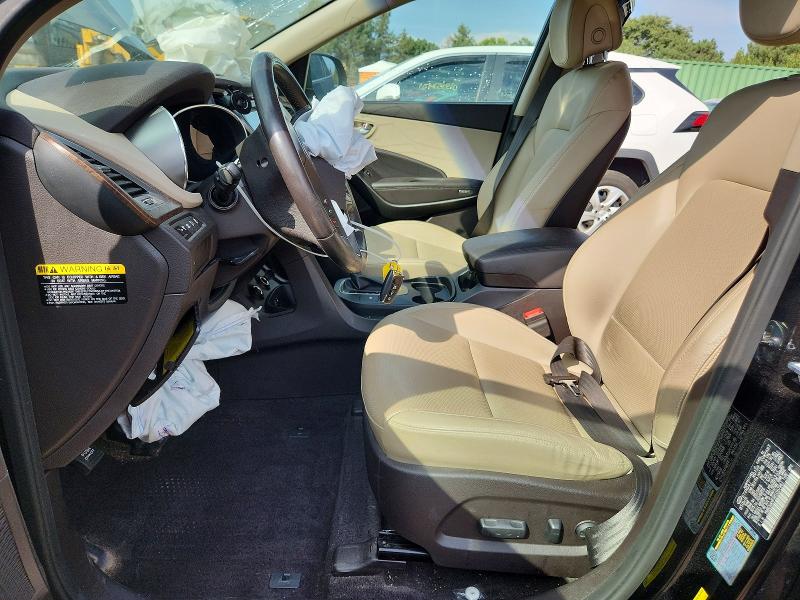 Продаж на аукціоні авто 2019 Hyundai Santa Fe Xl, vin: KM8SN4HF9KU307961, номер лоту: 67447986