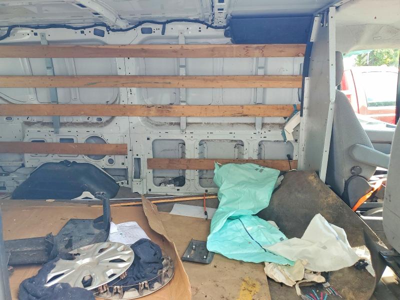 Продажа на аукционе авто 2016 Ford Transit, vin: 1FTYR1ZM5GKB04258, номер лота: 70003526
