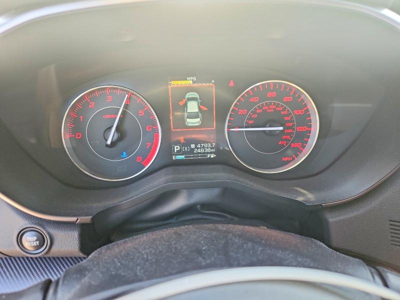 Продажа на аукционе авто 2022 Subaru Impreza, vin: 4S3GKAM69N3603435, номер лота: 67449036