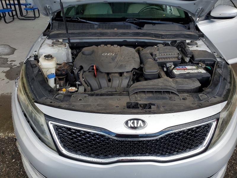 Продаж на аукціоні авто 2014 Kia Optima, vin: 5XXGN4A70EG309542, номер лоту: 67456886