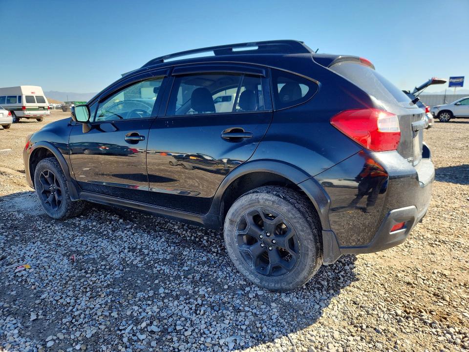 Aukcja sprzedaży 2013 Subaru Xv Crosstrek, vin: JF2GPAGC4D2840441, numer aukcji: 70374146