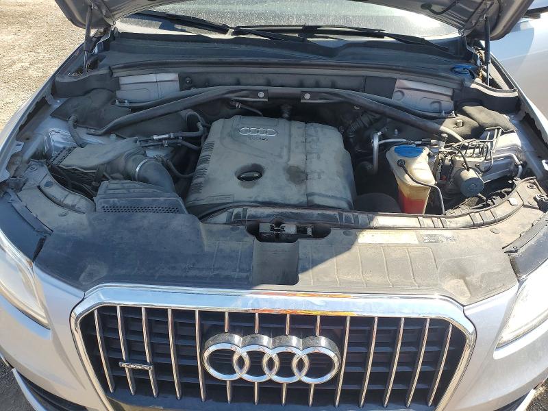 Продажа на аукционе авто 2016 Audi Q5, vin: WA1L2AFP8GA030198, номер лота: 67303636