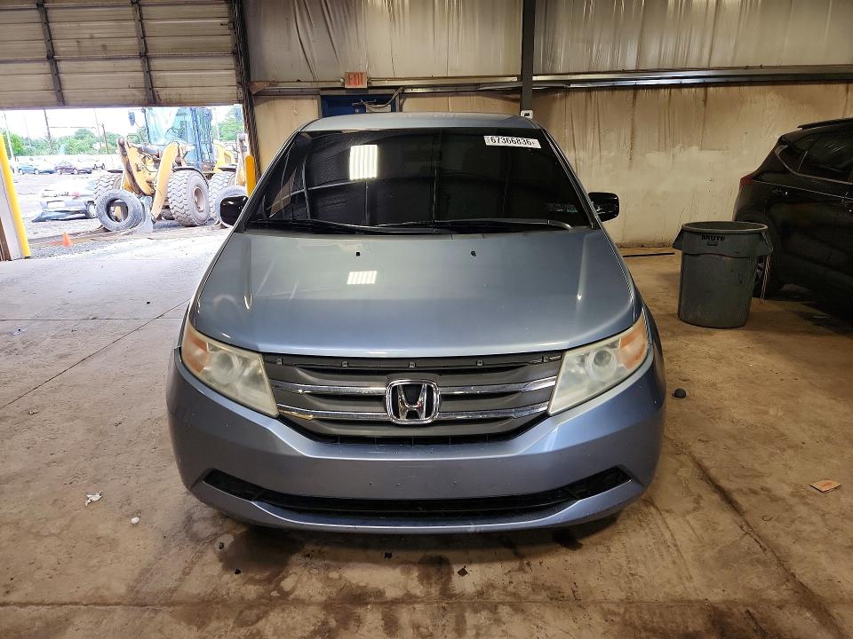 Aukcja sprzedaży 2013 Honda Odyssey, vin: 5FNRL5H40DB051525, numer aukcji: 67366836