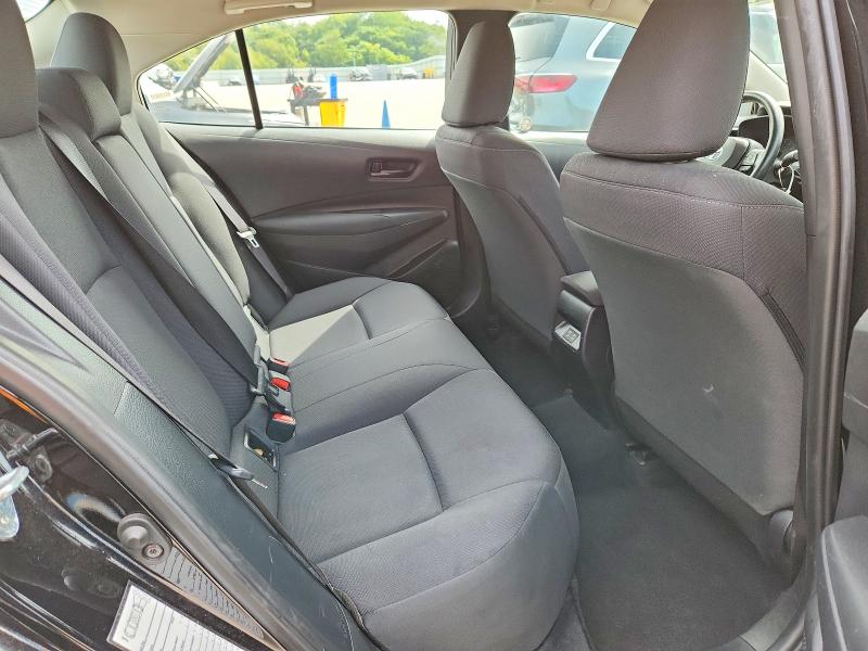 Продаж на аукціоні авто 2024 Toyota Corolla, vin: 5YFB4MDE3RP091925, номер лоту: 67500656