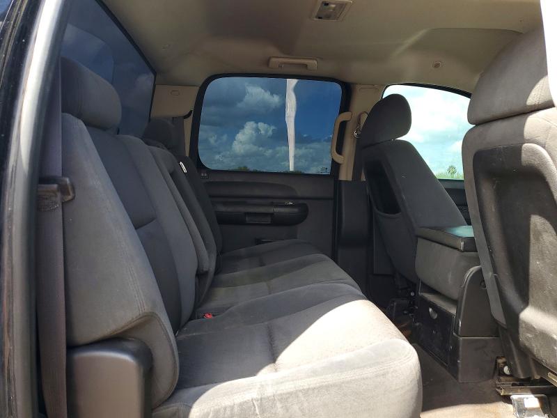 Продаж на аукціоні авто 2009 Chevrolet Silverado, vin: 3GCEC23J69G254138, номер лоту: 70326346