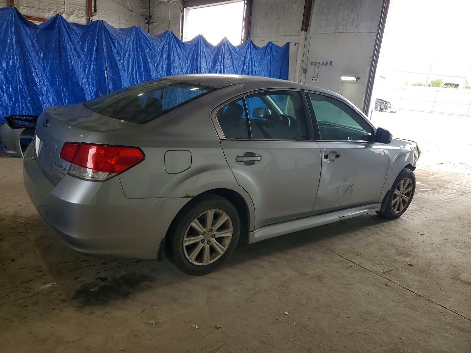 2012 Subaru Legacy მანქანა იყიდება აუქციონზე, vin: 4S3BMBA60C3034938, აუქციონის ნომერი: 67670396