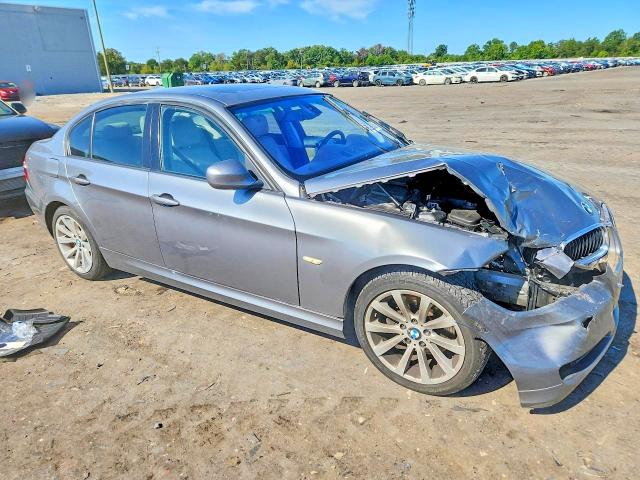 Aukcja sprzedaży 2011 Bmw 328, vin: WBAPH7G53BNN06457, numer aukcji: 68089056