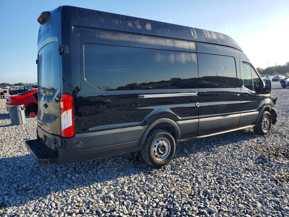 Aukcja sprzedaży 2019 Ford Transit, vin: 1FTYR3XV4KKB72504, numer aukcji: 69403326
