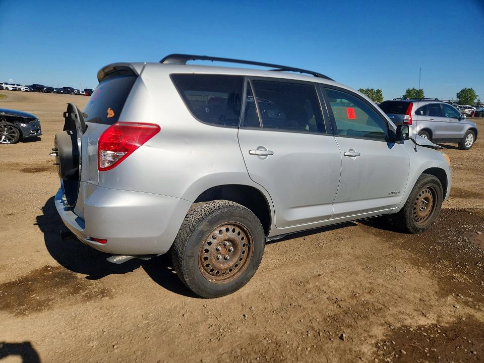 2006 Toyota Rav4 მანქანა იყიდება აუქციონზე, vin: JTMZK34VX65004934, აუქციონის ნომერი: 69205756