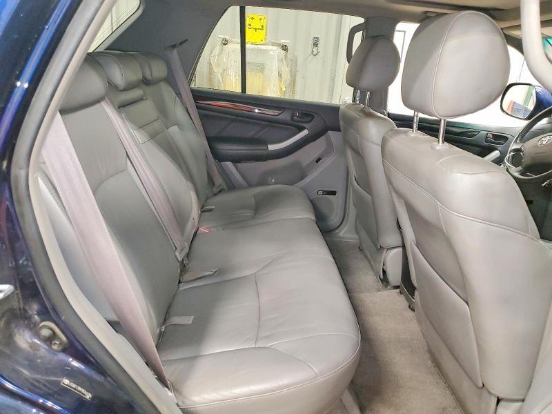 Продажа на аукционе авто 2007 Toyota 4runner, vin: JTEBT17R970066286, номер лота: 68276946