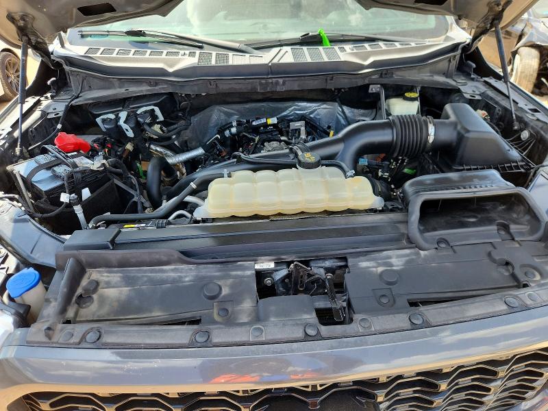 Aukcja sprzedaży 2021 Ford F150, vin: 1FTEW1EP6MKE74707, numer aukcji: 67155696