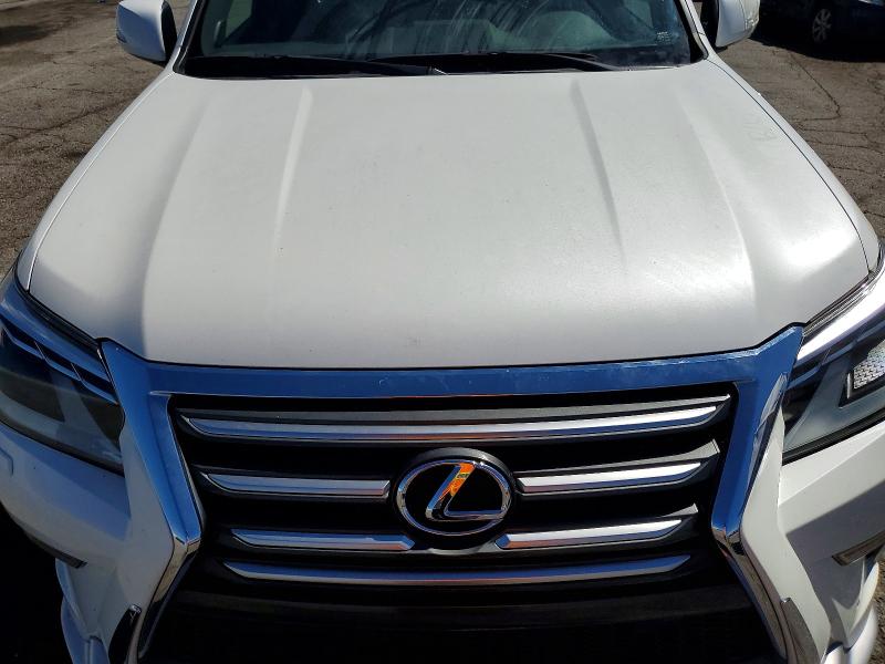 Aukcja sprzedaży 2022 Lexus Gx 460, vin: JTJAM7BX7N5322069, numer aukcji: 68280496