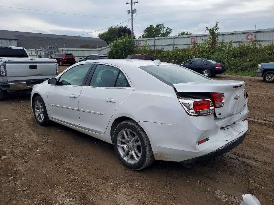 Продажа на аукционе авто 2014 Chevrolet Malibu, vin: 1G11C5SL4EF272726, номер лота: 69507546