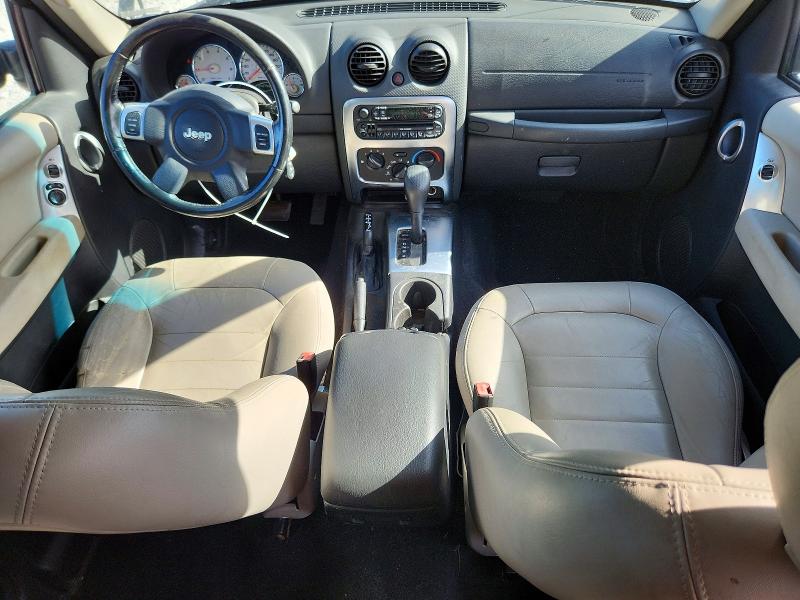 Продаж на аукціоні авто 2004 Jeep Liberty, vin: 1J4GL58K04W156674, номер лоту: 70466936