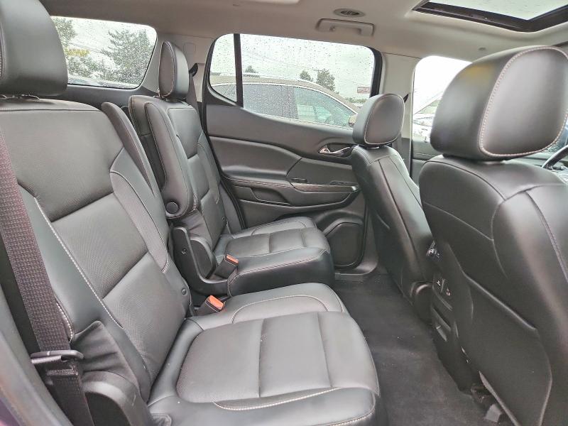 2019 Gmc Acadia მანქანა იყიდება აუქციონზე, vin: 1GKKNULS0KZ143533, აუქციონის ნომერი: 69593966
