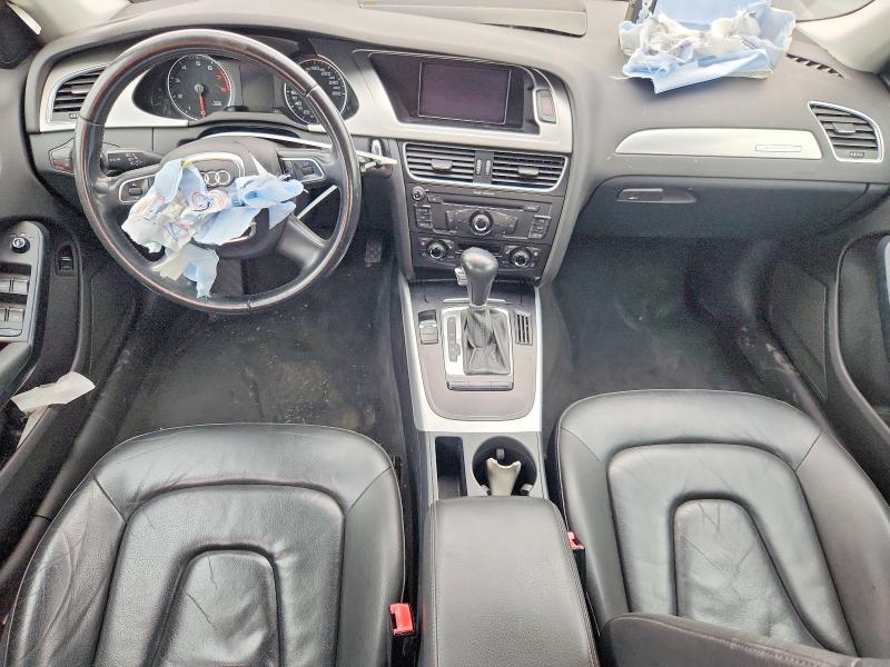 Продаж на аукціоні авто 2010 Audi A4, vin: WAUFFCFL4AN042054, номер лоту: 70647576