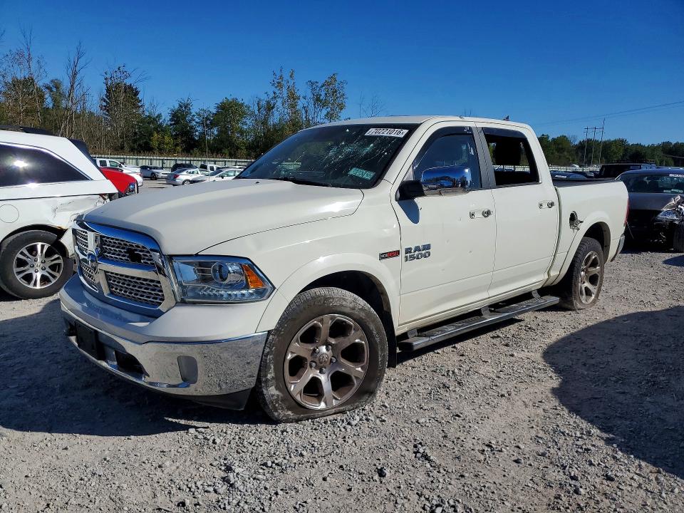 Aukcja sprzedaży 2018 Ram 1500, vin: 1C6RR7NM2JS252993, numer aukcji: 70221016
