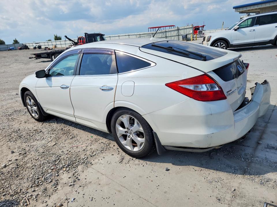 Продаж на аукціоні авто 2011 Honda Accord Crosstour, vin: 5J6TF2H58BL000573, номер лоту: 68032546