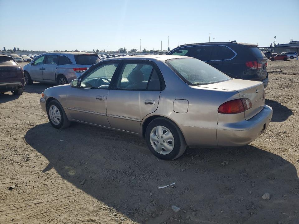 Aukcja sprzedaży 1999 Toyota Corolla, vin: 1NXBR12E4XZ286849, numer aukcji: 70125446