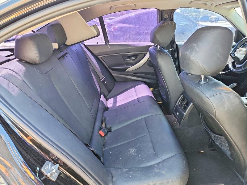 Aukcja sprzedaży 2013 Bmw 328, vin: WBA3A5C50DF602699, numer aukcji: 66998146