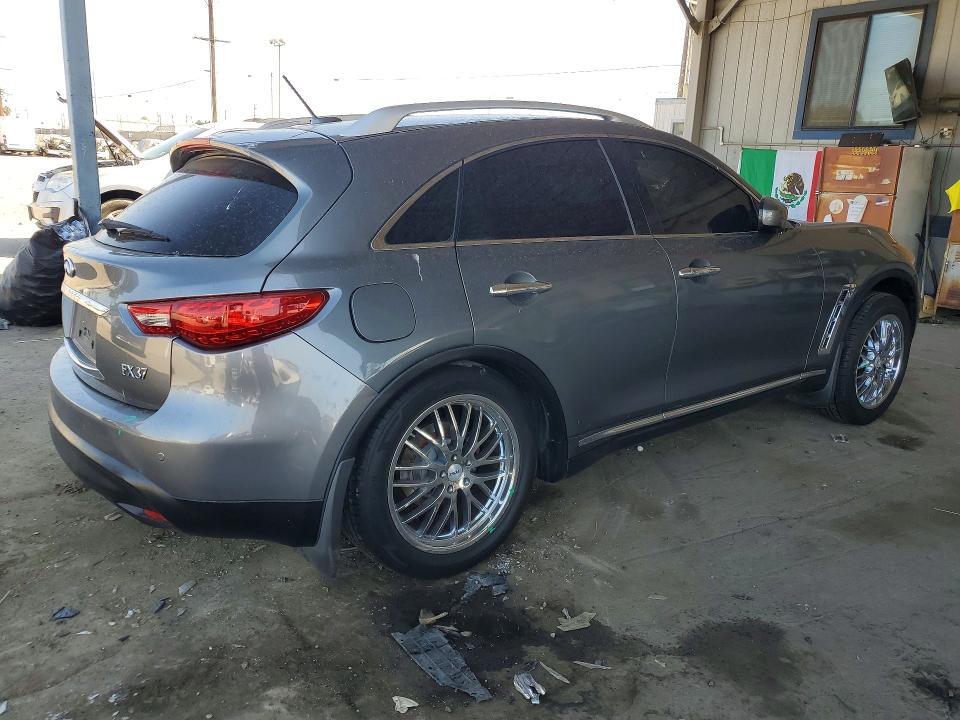 Продажа на аукционе авто 2013 Infiniti Fx37, vin: JN8CS1MU2DM140290, номер лота: 67309106